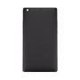 Back Panel Cover for Lenovo Tab3 8 Plus - Colour Black